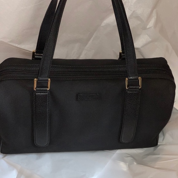plain black gucci bag